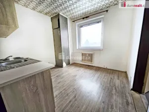 Pronájem bytu 2+1, Verneřice, Příbramská, 46 m2