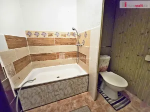 Pronájem bytu 2+1, Verneřice, Příbramská, 46 m2