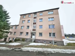 Pronájem bytu 2+1, Verneřice, Příbramská, 46 m2