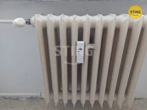 Prodej bytu 2+1, Rosice, Komenského náměstí, 60 m2