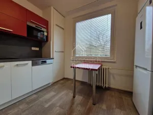 Pronájem bytu 3+1, Hradec Králové - Moravské Předměstí, Sekaninova, 77 m2