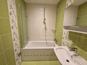 Pronájem bytu 3+1, Hradec Králové - Moravské Předměstí, Sekaninova, 77 m2