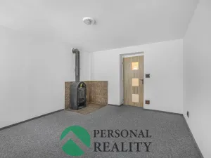 Prodej rodinného domu, Chlumec nad Cidlinou, Čelakovského, 44 m2