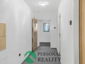 Prodej rodinného domu, Chlumec nad Cidlinou, Čelakovského, 44 m2