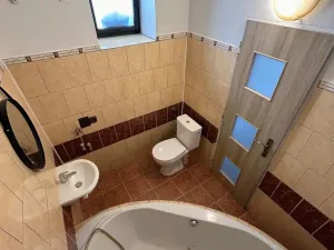 Prodej rodinného domu, Chlumec nad Cidlinou, Čelakovského, 44 m2