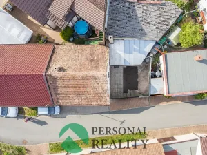 Prodej rodinného domu, Chlumec nad Cidlinou, Čelakovského, 44 m2