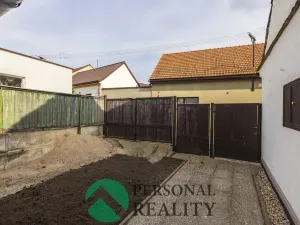 Prodej rodinného domu, Chlumec nad Cidlinou, Čelakovského, 44 m2