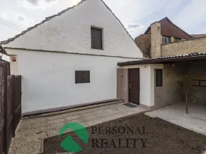 Prodej rodinného domu, Chlumec nad Cidlinou, Čelakovského, 44 m2