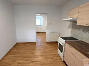 Pronájem bytu 2+1, Kostelec na Hané, Pod Kosířem, 52 m2