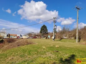 Prodej komerčního pozemku, Brno, 5125 m2