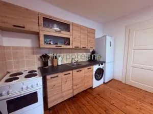 Pronájem bytu 2+kk, Ústí nad Labem - Bukov, Za Vozovnou, 53 m2