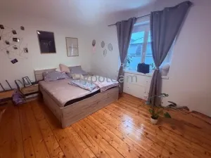 Pronájem bytu 2+kk, Ústí nad Labem - Bukov, Za Vozovnou, 53 m2