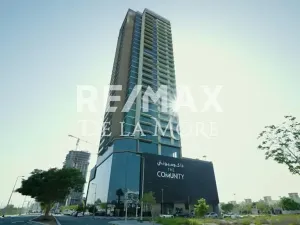 Prodej bytu 1+kk, Dubaj, Spojené arabské emiráty, 30 m2