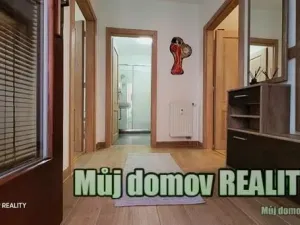 Pronájem bytu 2+kk, Praha - Nové Město, Legerova, 53 m2