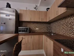 Pronájem bytu 2+kk, Praha - Nové Město, Legerova, 53 m2