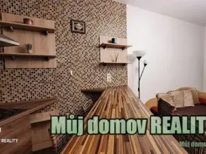 Pronájem bytu 2+kk, Praha - Nové Město, Legerova, 53 m2