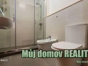 Pronájem bytu 2+kk, Praha - Nové Město, Legerova, 53 m2