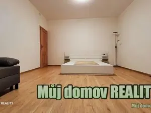 Pronájem bytu 2+kk, Praha - Nové Město, Legerova, 53 m2