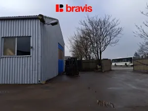 Pronájem skladu, Brno - Tuřany, Pratecká, 170 m2