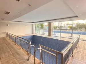 Prodej bytu 2+1, Lale,Kestel,Turecko, 63 m2