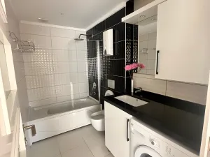 Prodej bytu 2+kk, Kestel,Turecko, 63 m2