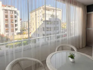 Prodej bytu 2+kk, Kestel,Turecko, 63 m2