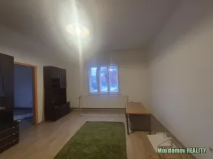 Pronájem rodinného domu, Praha - Horní Počernice, Mezilesí, 100 m2