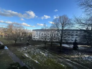 Pronájem bytu 2+1, Jihlava, U Hřbitova, 55 m2