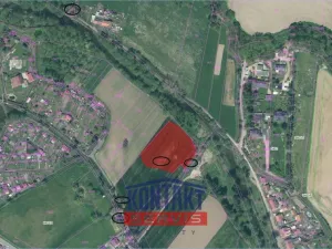 Prodej pole, Rokycany, 11010 m2