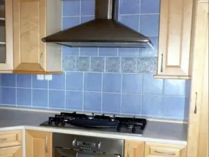 Pronájem bytu 2+1, Praha - Dejvice, Vostrovská, 50 m2