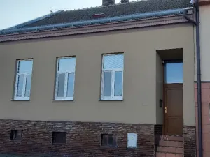 Prodej vily, Břeclav, 170 m2