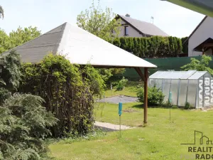 Prodej chalupy, Čistá - Nová Ves, 276 m2