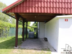 Prodej chalupy, Čistá - Nová Ves, 276 m2