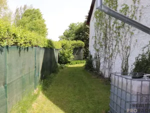 Prodej chalupy, Čistá - Nová Ves, 276 m2