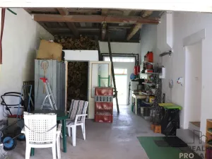 Prodej chalupy, Čistá - Nová Ves, 276 m2