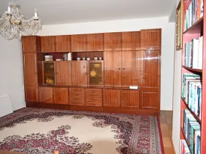 Prodej rodinného domu, Bruntál, Vančurova, 206 m2