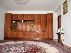 Prodej rodinného domu, Bruntál, Vančurova, 206 m2