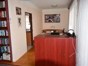 Prodej rodinného domu, Bruntál, Vančurova, 206 m2