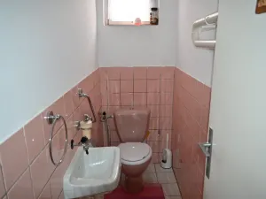 Prodej rodinného domu, Bruntál, Vančurova, 206 m2