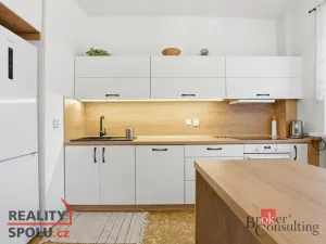 Prodej rodinného domu, Hradec Králové - Slezské Předměstí, Brandlova, 203 m2