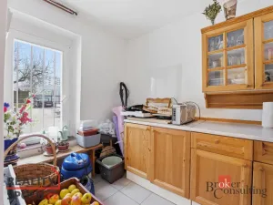 Prodej rodinného domu, Hradec Králové - Slezské Předměstí, Brandlova, 203 m2