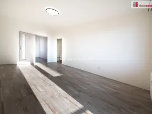 Prodej bytu 3+1, Prachatice - Prachatice II, Národní, 72 m2