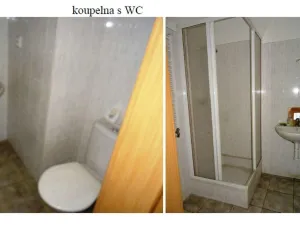 Dražba bytu 1+kk, Praha - Libeň, Davídkova, 36 m2