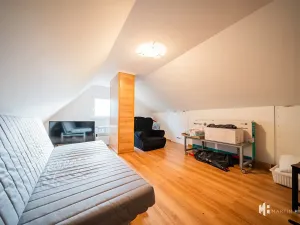 Pronájem rodinného domu, Nové Strašecí, 150 m2