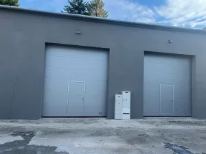 Pronájem skladu, Brno, Kaštanová, 108 m2