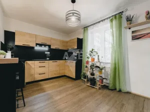 Prodej rodinného domu, Ostrava - Vítkovice, Nerudova, 110 m2