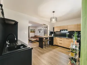 Prodej rodinného domu, Ostrava - Vítkovice, Nerudova, 110 m2