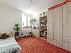 Prodej rodinného domu, Ostrava - Vítkovice, Nerudova, 110 m2