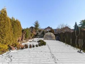 Prodej rodinného domu, Ostrava - Vítkovice, Nerudova, 110 m2