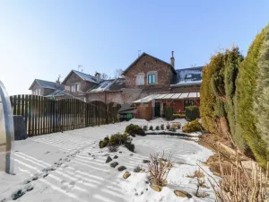 Prodej rodinného domu, Ostrava - Vítkovice, Nerudova, 110 m2